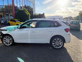Skoda Kamiq Kamiq, SUV, 2019 1.0 TSI 12V picture 5