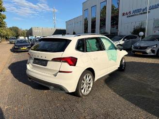 Skoda Kamiq Kamiq, SUV, 2019 1.0 TSI 12V picture 2
