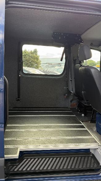 Mercedes Sprinter 210CDI 325 ROLSTOELBUS picture 11