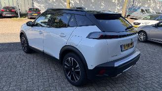 Peugeot 2008 1.2 PURETECH GT-LINE picture 4