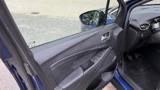 Opel Crossland 1.2 Turbo Elegance picture 15