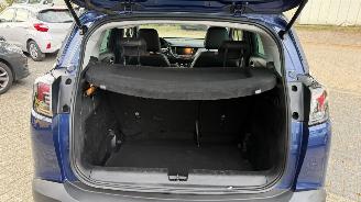 Opel Crossland 1.2 Turbo Elegance picture 10