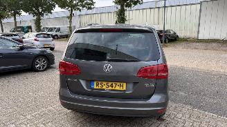 Volkswagen Sharan 2.0 130KW AUTOMAAT 7 PERSOONS picture 5