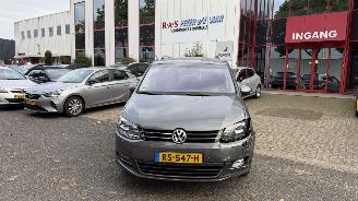 Avarii autoturisme Volkswagen Sharan 2.0 130KW AUTOMAAT 7 PERSOONS 2014/8