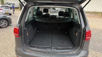 Volkswagen Sharan 2.0 130KW AUTOMAAT 7 PERSOONS picture 11