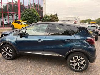 Renault Captur Captur I (2R), SUV, 2013 1.2 TCE 16V EDC picture 8