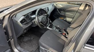 Volkswagen Polo 1,0 BlueMotion Technology picture 9