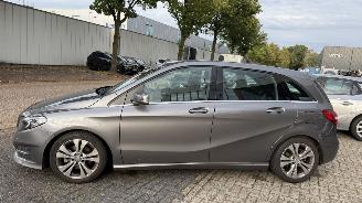 Mercedes B-klasse B200 D PRESTIGE picture 3
