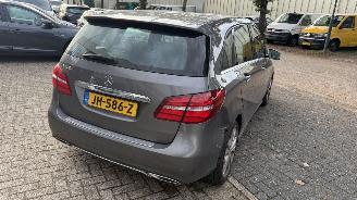 Mercedes B-klasse B200 D PRESTIGE picture 6