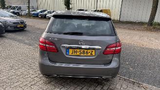 Mercedes B-klasse B200 D PRESTIGE picture 5