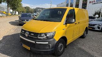 Volkswagen Transporter 2.0TDI 110KW L1H2 EU6 picture 2