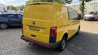 Volkswagen Transporter 2.0TDI 110KW L1H2 EU6 picture 6