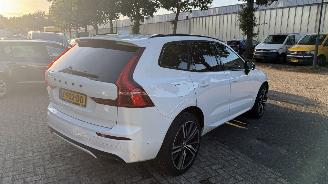 Volvo Xc-60 2.0 T5 INSCRIPTION R picture 6