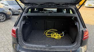 Volkswagen Golf 1.4 GTE HYBRID picture 11