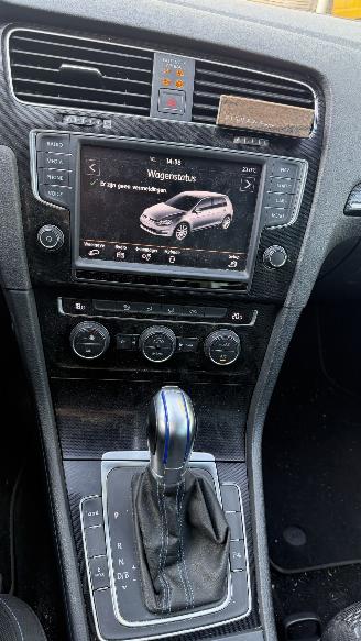Volkswagen Golf 1.4 GTE HYBRID picture 12