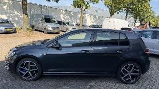 Volkswagen Golf 1.4 GTE HYBRID picture 3