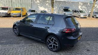 Volkswagen Golf 1.4 GTE HYBRID picture 4
