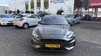 škoda osobní automobily Ford Focus 1.0 EcoBoost 2019/6