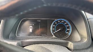 Nissan Leaf 40KWH TEKNA 40 KWH picture 13