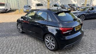 Audi A1 SPORTBACK picture 4