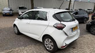 Renault Zoé KOOP ACCU picture 4