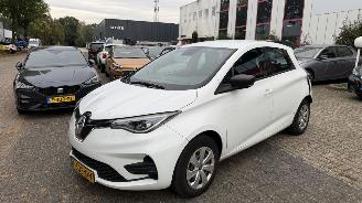 Renault Zoé KOOP ACCU picture 2