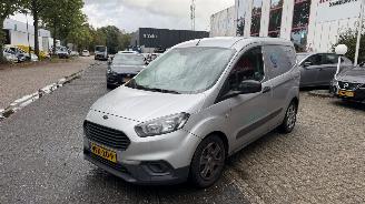 Ford Transit COURIER 1.5 TDCI TREND DURAT picture 2