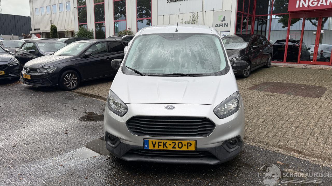 Ford Transit COURIER 1.5 TDCI TREND DURAT