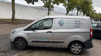 Ford Transit COURIER 1.5 TDCI TREND DURAT picture 3