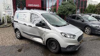 Ford Transit COURIER 1.5 TDCI TREND DURAT picture 7