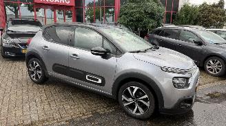 Citroën C3 1.2 PureTech Feel Edition picture 10