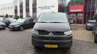Avarii autoturisme Volkswagen Transporter 2.0 TDI L1H1 EC.BUS. 2021/9