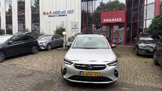 Schadeauto Opel Corsa 1.2 Elegance 2022/11