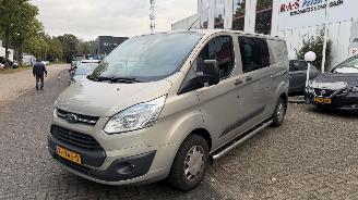 Ford Transit CUSTOM V362 Bestelwagen (FY, FZ) 2.2 TDCi picture 2