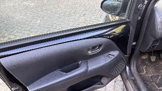 Citroën C1 1.0 VTI FEEL picture 13