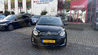 Unfallwagen Citroën C1 1.0 VTI FEEL 2020/1
