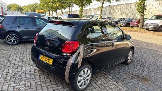 Citroën C1 1.0 VTI FEEL picture 6