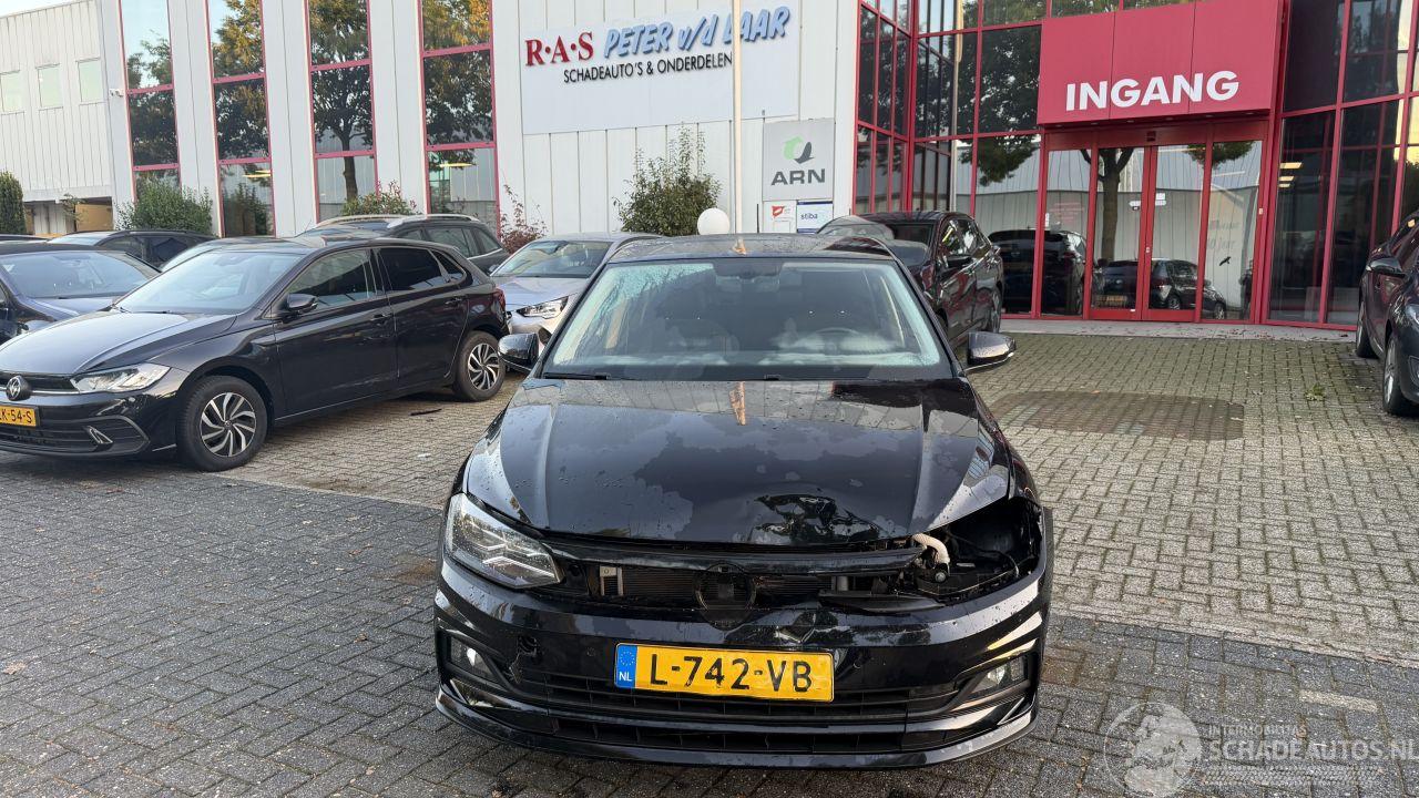 Volkswagen Polo 1.0 TSI R-LINE ED. AUTOMAAT