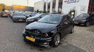 Volkswagen Polo 1.0 TSI R-LINE ED. AUTOMAAT picture 2