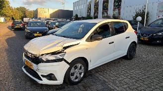 Dacia Sandero 1.0 TCe 90 Expression picture 2