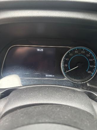 Nissan Leaf 62KWH N-CONNECTA picture 16