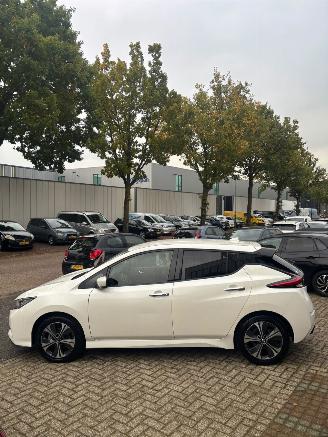 Nissan Leaf 62KWH N-CONNECTA picture 3