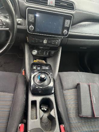 Nissan Leaf 62KWH N-CONNECTA picture 19