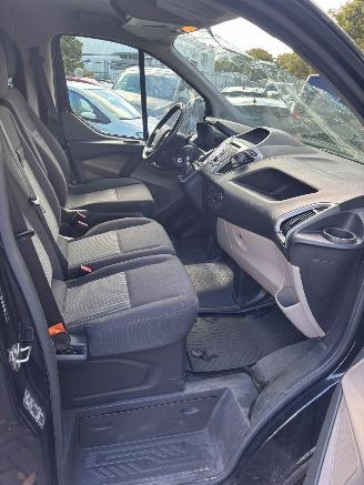 Ford Transit CUSTOM 290 2.0 TDCI L2H1TDC picture 8