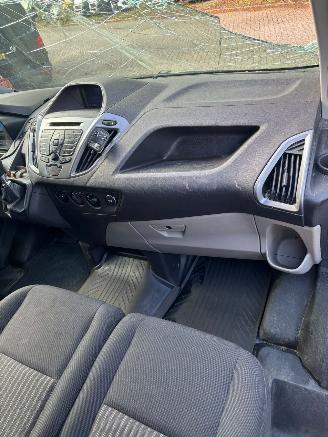Ford Transit CUSTOM 290 2.0 TDCI L2H1TDC picture 16