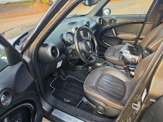 Mini Cooper COUNTRYMAN Motorschade picture 20