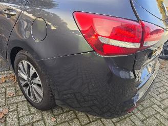 Kia Ceed 1.6 GDI DYNAMICLINE picture 3