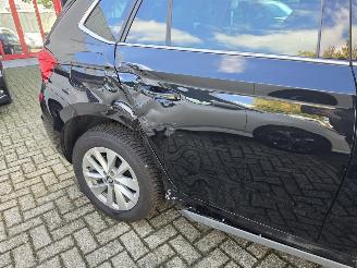 Skoda Kamiq 1.0 TSI 85KW BUSINESS EDITION picture 4