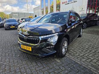 škoda osobní automobily Skoda Kamiq 1.0 TSI 85KW BUSINESS EDITION 2026/4