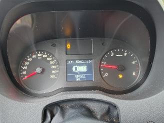 Mercedes Sprinter 311 2.2 CDI L1 EURO VI-D Rolstoelvervoer picture 12